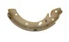 Колодки тормозные (задние) Toyota Avensis 97-03 (228.6x35) (барабанные) BLUE PRINT ADT34147 (фото 3)