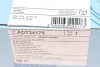 Комплект колодок стоянкового гальма BLUE PRINT ADT34175 (фото 5)