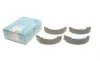 Колодки тормозные (задние) Toyota Yaris 1.0-1.5 05- (барабанные) (202x38.5) BLUE PRINT ADT34179 (фото 1)