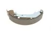 Колодки тормозные (задние) Toyota Yaris 1.0-1.5 05- (барабанные) (202x38.5) BLUE PRINT ADT34179 (фото 3)