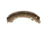 Колодки тормозные (задние) Toyota Yaris 1.0-1.5 05- (барабанные) (202x38.5) BLUE PRINT ADT34179 (фото 4)