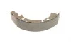 Колодки тормозные (задние) Toyota Yaris 1.0-1.5 05- (барабанные) (202x38.5) BLUE PRINT ADT34179 (фото 5)