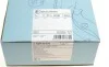 Колодки тормозные (задние) Toyota Yaris 1.0-1.5 05- (барабанные) (202x38.5) BLUE PRINT ADT34179 (фото 6)
