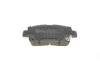 Колодки тормозные (передние) Toyota Corolla 01-08/Prius 00-04/Yaris 99-05 BLUE PRINT ADT342105 (фото 2)