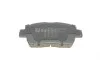 Колодки тормозные (передние) Toyota Corolla 01-08/Prius 00-04/Yaris 99-05 BLUE PRINT ADT342105 (фото 4)