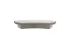 Колодки тормозные (задние) Toyota Land Cruiser 100 98-07/Lexus LX II 98-08 BLUE PRINT ADT342111 (фото 3)