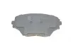 Колодки гальмівні (передні) Toyota Rav 4 II 00-05 BLUE PRINT ADT342120 (фото 2)