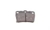 Колодки тормозные (задние) Toyota Rav4 II 96-05 BLUE PRINT ADT342122 (фото 5)