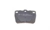 Колодки тормозные (задние) Toyota Rav4 II 96-05 BLUE PRINT ADT342122 (фото 6)