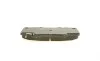Колодки тормозные (передние) Toyota Land Cruiser 100 98-07/Prado 02-10/Lexus LX 98-08 BLUE PRINT ADT342124 (фото 3)