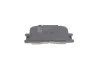 Колодки тормозные (задние) Toyota Camry 2.4-3.0 01-06 BLUE PRINT ADT342129 (фото 2)