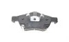 Колодки тормозные (передние) Toyota Avensis 1.6-2.0/2.0TD 97-05 BLUE PRINT ADT342132 (фото 6)