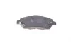 Колодки тормозные (передние) Toyota Avensis/Corolla 03-09 BLUE PRINT ADT342141 (фото 2)