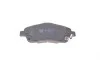 Колодки тормозные (передние) Toyota Avensis/Corolla 03-09 BLUE PRINT ADT342141 (фото 3)