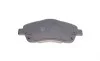 Колодки тормозные (передние) Toyota Avensis/Corolla 03-09 BLUE PRINT ADT342141 (фото 6)
