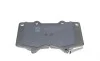 Колодки тормозные (передние) Mitsubishi Pajero IV/Toyota Hilux 06-/Land Cruiser Prado/Lexus GX 01- BLUE PRINT ADT342142 (фото 4)