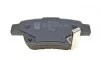 Колодки тормозные (задние) Toyota Avensis/Corolla 1.6-2.4i 03-09 BLUE PRINT ADT342147 (фото 2)