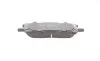 Колодки тормозные (передние) Lexus RX 03-09 BLUE PRINT ADT342153 (фото 2)