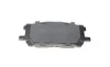 Колодки тормозные (передние) Lexus RX 03-09 BLUE PRINT ADT342153 (фото 3)