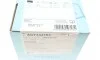 Колодки тормозные (передние) Lexus RX 03-09 BLUE PRINT ADT342153 (фото 6)
