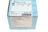 Колодки тормозные (передние) Citroen С1/Peugeot 107/Toyota Aygo 05- BLUE PRINT ADT342155 (фото 4)