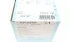 Колодки тормозные (передние) Toyota Camry 01-06/Alphard 03-08/Lexus ES 96-06 BLUE PRINT ADT342164 (фото 6)