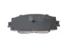 Колодки гальмівні (передні) Toyota Corolla 06/Yaris 05- BLUE PRINT ADT342181 (фото 2)