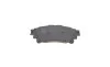Колодки тормозные (задние) Lexus RX 08-15/Toyota Prius 11- BLUE PRINT ADT342186 (фото 2)