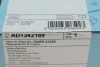 Колодки гальмівні (передні) Toyota Camry 06-/Lexus ES 06-18 BLUE PRINT ADT342189 (фото 7)
