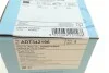 Колодки тормозные (передние) Subaru BRZ/Forester/Impreza/Legacy/Outback/XV/Toyota GT 86 1.5-2.5 08- BLUE PRINT ADT342196 (фото 6)
