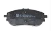 Колодки тормозные (передние) Toyota Auris II/Corolla 12- (Bosch) BLUE PRINT ADT342198 (фото 4)