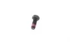 Колодки тормозные (передні) Fiat Scudo/Citroen Jumper/Peugeot Expert 1.6/2.0HDi 07- (с датчиком) BLUE PRINT ADT342207 (фото 11)