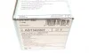 Колодки тормозные (передні) Fiat Scudo/Citroen Jumper/Peugeot Expert 1.6/2.0HDi 07- (с датчиком) BLUE PRINT ADT342207 (фото 12)