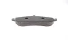 Колодки тормозные (передні) Fiat Scudo/Citroen Jumper/Peugeot Expert 1.6/2.0HDi 07- (с датчиком) BLUE PRINT ADT342207 (фото 6)