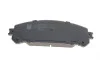 Колодки гальмівні (передні) Toyota Highlander 14-/Rav4 IV/V/Lexus ES 12-/NX 14-/RX 08- (з аксесуарами) BLUE PRINT ADT342212 (фото 2)
