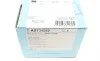 Колодки тормозные (передние) Toyota Land Cruiser 90-02 BLUE PRINT ADT34289 (фото 12)