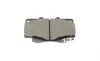 Колодки тормозные (передние) Toyota Land Cruiser 90-02 BLUE PRINT ADT34289 (фото 4)