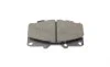 Колодки тормозные (передние) Toyota Land Cruiser 90-02 BLUE PRINT ADT34289 (фото 7)