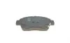 Колодки тормозные (передні) Toyota Yaris/Echo 99-05 BLUE PRINT ADT34294 (фото 4)