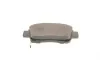 Колодки тормозные (передні) Toyota Yaris/Echo 99-05 BLUE PRINT ADT34294 (фото 5)