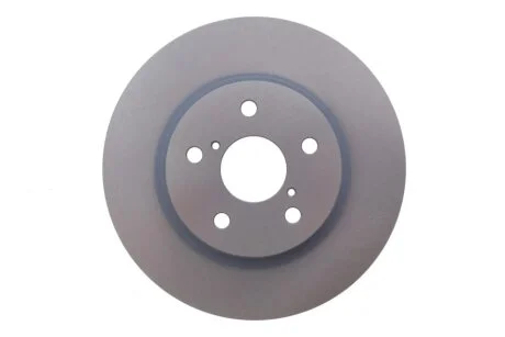 Диск тормозной BLUE PRINT ADT343102