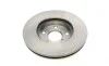 Диск тормозной (передний) Toyota Rav 4 1.8-2.0 00-05 (275x25) BLUE PRINT ADT343138 (фото 2)