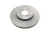 Диск тормозной (передний) Toyota Rav 4 1.8-2.0 00-05 (275x25) BLUE PRINT ADT343138 (фото 4)