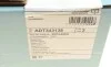 Диск тормозной (передний) Toyota Rav 4 1.8-2.0 00-05 (275x25) BLUE PRINT ADT343138 (фото 5)