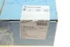 Диск тормозной (передний) Toyota Avensis 97-03 (276x25) BLUE PRINT ADT343159 (фото 7)