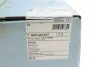 Диск тормозной (задний) Totota Avensis 03-08 (280x10) BLUE PRINT ADT343167 (фото 5)