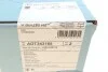 Диск тормозной (передний) Toyota Avensis 03-08 (295x26) (с покрытием) BLUE PRINT ADT343168 (фото 5)