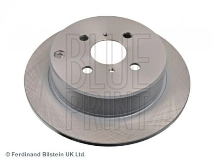 Гальмівний диск BLUE PRINT ADT343175