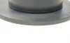 Диск гальмівний (задній) Toyota RAV4 05-/Lexus HS 250h 09- (281x12) BLUE PRINT ADT343207 (фото 4)