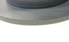 Диск гальмівний (задній) Toyota RAV4 05-/Lexus HS 250h 09- (281x12) BLUE PRINT ADT343207 (фото 5)